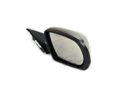 2015 Jeep Cherokee Car Mirror - 1VF44LAUAD