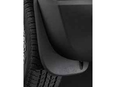 Jeep Renegade Mud Flaps - 82214128