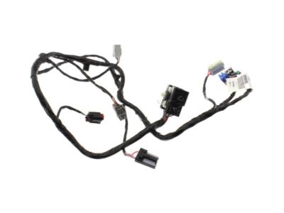 Mopar 68137551AC Wiring-Console