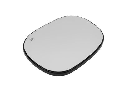 Mopar 5019893AA Glass-Mirror Replacement