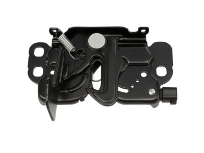 Dodge Dart Hood Latch - 68086804AA