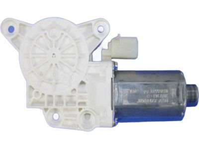Mopar 68020568AA Window Regulator 6 Pin Motor