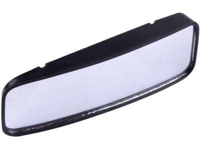 Mopar 68009995AA Glass-Mirror Replacement