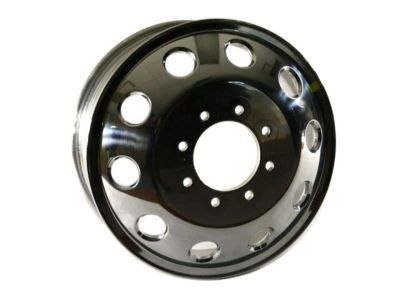 2014 Ram 5500 Spare Wheel - 68053037AB