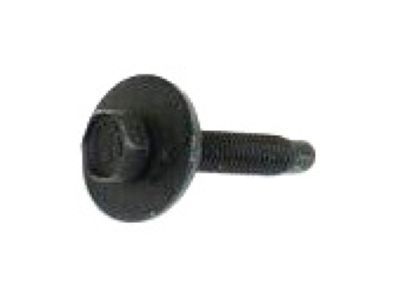 Mopar 6102086AA Screw-HEXAGON Head