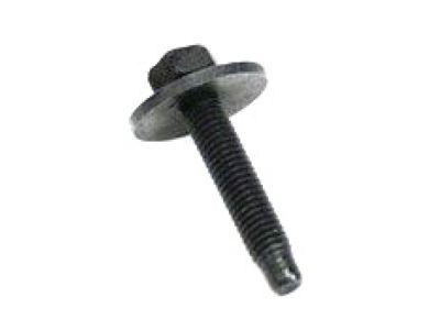 Mopar 6102086AA Screw-HEXAGON Head