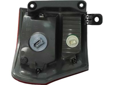 Mopar 55079420AD Lamp-Tail