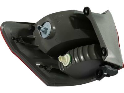 Mopar 55079420AD Lamp-Tail