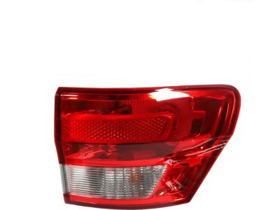 Mopar 55079420AD Lamp-Tail