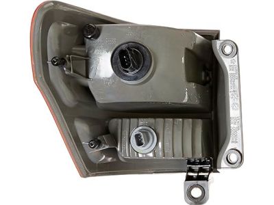 Mopar 55079420AD Lamp-Tail