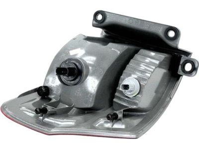 Mopar 55079420AD Lamp-Tail