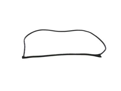 2024 Ram 1500 Door Seal - 68291603AE