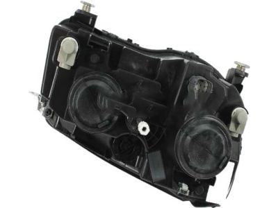 Chrysler 68024631AA