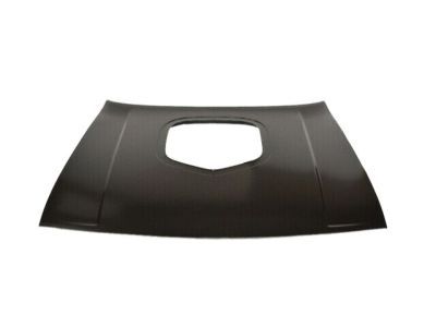 Mopar 68261379AD Hood Panel