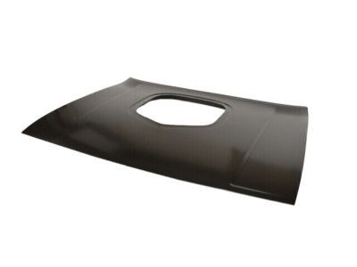 Mopar 68261379AD Hood Panel