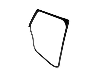 Mopar Weather Strip - 68271725AH