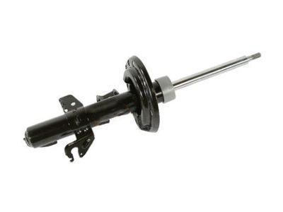 Mopar 5168116AF STRUT-FRONTSUSPENSION