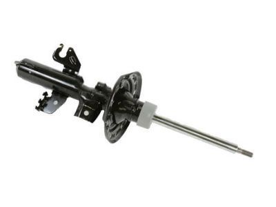 Mopar 5168116AF STRUT-FRONTSUSPENSION