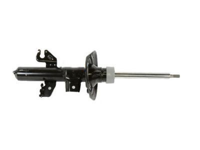 Mopar 5168116AF STRUT-FRONTSUSPENSION