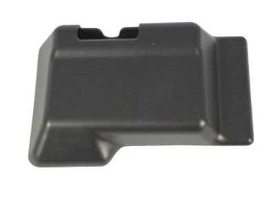 Mopar 55395100AA Cover-TAILGATE Latch