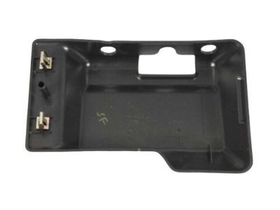 Mopar 55395100AA Cover-TAILGATE Latch