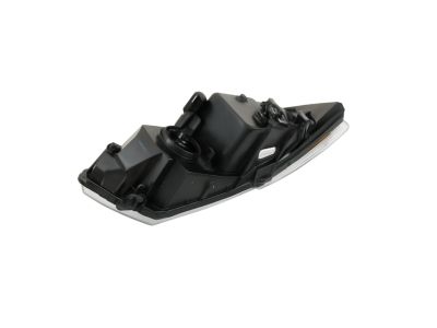 Dodge Journey Headlight - 5116289AC