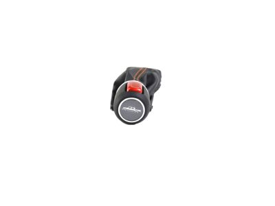 Mopar 6ZA231V5AA Transmission Shifter