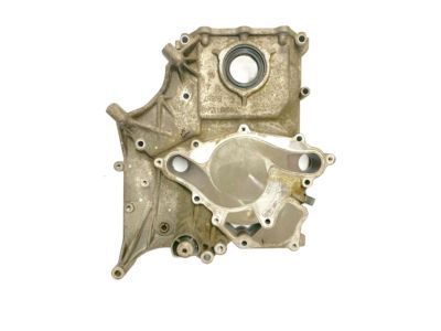 2012 Ram 1500 Timing Cover - 53022195AG