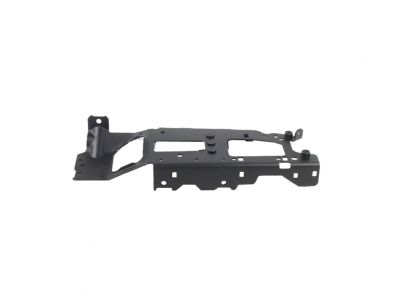 Mopar 68341838AA Bracket-Rear Bumper