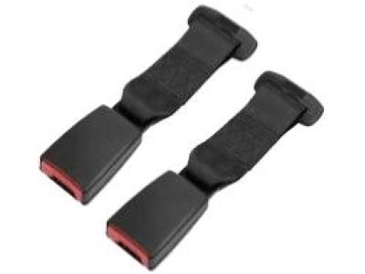 Dodge D350 Seat Belt - 4364849