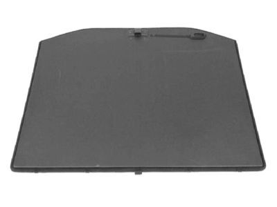 Mopar 1PC17HL9AB Cover-Cargo Compartment