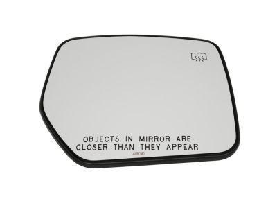 Mopar 68058798AA Glass-Mirror Replacement
