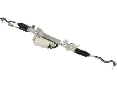 Mopar 68453294AA Gear-Rack And Pinion