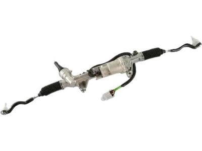 Mopar 68453294AA Gear-Rack And Pinion