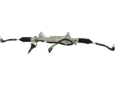 Mopar 68453294AA Gear-Rack And Pinion