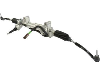 Mopar 68453294AA Gear-Rack And Pinion