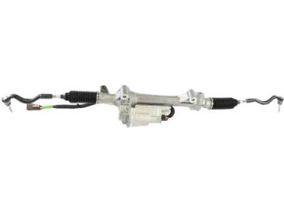 Mopar 68453294AA Gear-Rack And Pinion