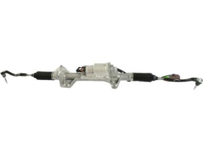 Mopar 68453294AA Gear-Rack And Pinion