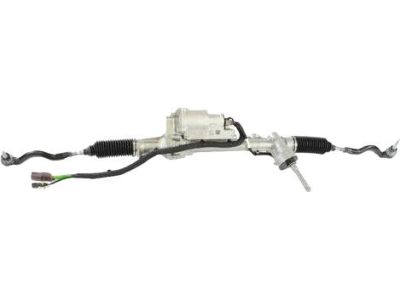 Mopar 68453294AA Gear-Rack And Pinion