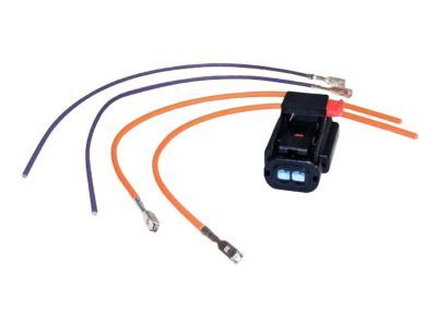 Mopar 5017117AA Wiring-2 Way