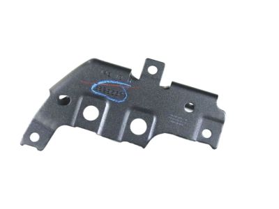 Mopar 68295572AB Bracket-Rear Bumper Extension