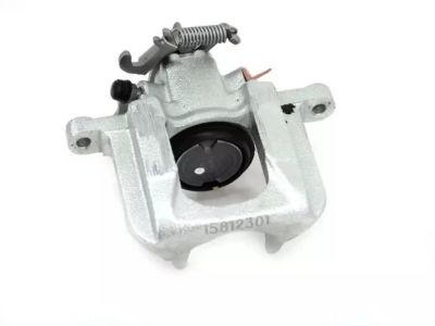 68029849AE Mopar Disc Brake Caliper Product Photo 4 of 5