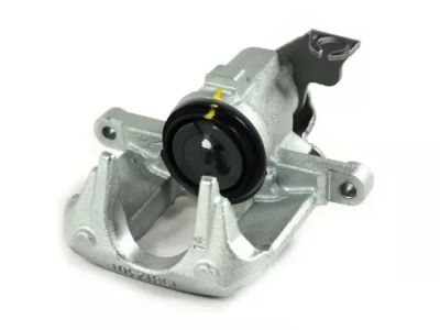 68029849AE Mopar Disc Brake Caliper Product Photo 3 of 5