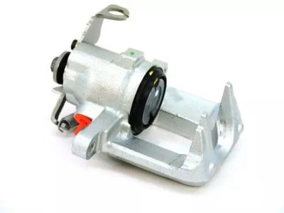 68029849AE Mopar Disc Brake Caliper Product Photo 2 of 5