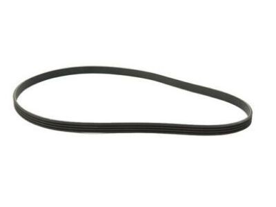 2016 Ram ProMaster 1500 Drive Belt - 68238640AA