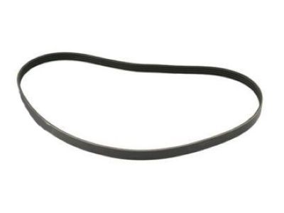 Mopar 68238640AA Belt-SERPENTINE