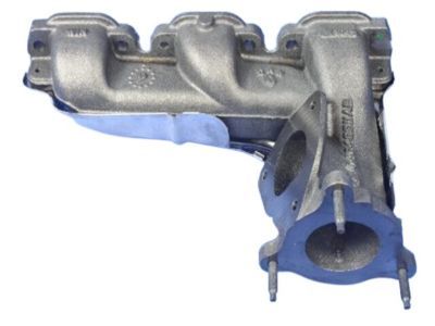 2006 Chrysler Pacifica Exhaust Manifold - 4648909AB