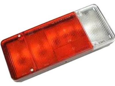 Ram ProMaster 3500 Back Up Light - 68169778AA