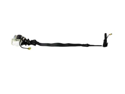 2023 Jeep Gladiator Seat Belt - 6AC51TX7AK