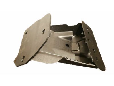 Mopar 68356518AA Bracket-Bumper To Frame Rail